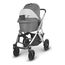 Uppababy Vista V2, Kolor materiału: Jordan, 19 zdjęcie