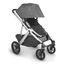 Uppababy Vista V2, Kolor materiału: Jordan, 21 zdjęcie