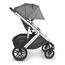 Uppababy Vista V2, Kolor materiału: Jordan, 22 zdjęcie