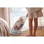 BabyBjorn Balance Soft lehátko Mesh Silver/White, Rodzaj: Mesh, Kolor: Silver/White, 10 zdjęcie