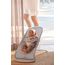 BabyBjorn Balance Soft lehátko Mesh Silver/White, Rodzaj: Mesh, Kolor: Silver/White, 12 zdjęcie