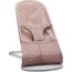 BabyBjorn Bliss lehátko Mesh Dusty pink, Rodzaj: Mesh, Kolor: Dusty pink