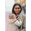 BabyBjorn Move nosítko 3D Mesh Grey Beige, Kolor: Grey Beige, 7 zdjęcie