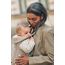 BabyBjorn Move nosítko 3D Mesh Grey Beige, Kolor: Grey Beige, 8 zdjęcie