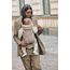 BabyBjorn Move nosítko 3D Mesh Grey Beige, Kolor: Grey Beige, 11 zdjęcie