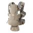 BabyBjorn Move nosítko 3D Mesh Grey Beige, Kolor: Grey Beige, 15 zdjęcie