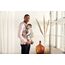 BabyBjorn Move nosítko 3D Mesh Grey Beige, Kolor: Grey Beige, 16 zdjęcie