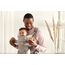 BabyBjorn Move nosítko 3D Mesh Grey Beige, Kolor: Grey Beige, 18 zdjęcie