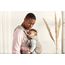BabyBjorn Move nosítko 3D Mesh Grey Beige, Kolor: Grey Beige, 21 zdjęcie