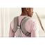 BabyBjorn Move nosítko 3D Mesh Grey Beige, Kolor: Grey Beige, 24 zdjęcie