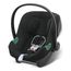 Cybex Aton B2 i-Size s bází One - autosedačka pro miminka (45–87 cm | 0–13 kg | 0–15 měsíců), Baza: baza One, Kolor: Volcano Black, 5 zdjęcie