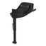 Cybex Aton B2 i-Size s bází One - autosedačka pro miminka (45–87 cm | 0–13 kg | 0–15 měsíců), Baza: baza One, Kolor: Volcano Black, 6 zdjęcie