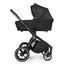 Muuvo Quick 3.0 Carrycot, Kolor: Jet Black, image , 2 image