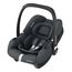 Maxi-Cosi CabrioFix i-Size - autosedačka pro novorozence (45 - 75 cm | 0 - 12 kg | 0 - 12 měsíců), Baza: bez bazy, Kolor: Essential Graphite