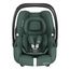 Maxi-Cosi CabrioFix i-Size - autosedačka pro novorozence (45 - 75 cm | 0 - 12 kg | 0 - 12 měsíců), Baza: bez bazy, Kolor: Essential Green, 4 zdjęcie