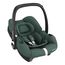 Maxi-Cosi CabrioFix i-Size - autosedačka pro novorozence (45 - 75 cm | 0 - 12 kg | 0 - 12 měsíců), Baza: bez bazy, Kolor: Essential Green, 7 zdjęcie