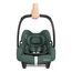 Maxi-Cosi CabrioFix i-Size - autosedačka pro novorozence (45 - 75 cm | 0 - 12 kg | 0 - 12 měsíců), Baza: bez bazy, Kolor: Essential Green, 8 zdjęcie