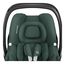 Maxi-Cosi CabrioFix i-Size - autosedačka pro novorozence (45 - 75 cm | 0 - 12 kg | 0 - 12 měsíců), Baza: bez bazy, Kolor: Essential Green, 9 zdjęcie