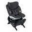 BeSafe iZi Turn i-Size - 360° Rotating Toddler Car Seat (61-105 cm | 9-18 kg | 6 months - 4 years), Kolor: Antracyt Mesh, image , 4 image