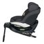 BeSafe iZi Turn i-Size - 360° Rotating Toddler Car Seat (61-105 cm | 9-18 kg | 6 months - 4 years), Kolor: Antracyt Mesh, image , 6 image