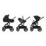 Maxi-Cosi Lila XP+, Kolor materiału: Essential Black, 17 zdjęcie