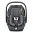 Maxi-Cosi Pebble 360° – autosedačka pro kojence (45–83 cm | 0–13 kg | 0–15 měsíců), Baza: bez bazy, Kolor: Luxe Twillix Grey, 3 zdjęcie