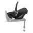 Maxi-Cosi Pebble 360° – autosedačka pro kojence (45–83 cm | 0–13 kg | 0–15 měsíců), Baza: bez bazy, Kolor: Luxe Twillix Grey, 7 zdjęcie