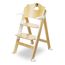 Lionelo Floris - jídelní židlička White Natural, Kolor: White Natural, 3 zdjęcie