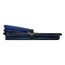 Lionelo Mika wózek 2w1 + fotelik Grey Graphite, Rodzaj: zestaw 3w1, Kolor: Blue Navy, image , 4 image