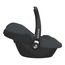 Maxi-Cosi CabrioFix i-Size s bází CabrioFix i-Size – autosedačka pro miminka (40–75 cm | 0–12 kg | 0–12 měsíců), Baza: Cabriofix i-Size, Kolor: Essential Graphite, 5 zdjęcie