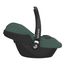 Maxi-Cosi CabrioFix i-Size with CabrioFix i-Size Base - Infant Car Seat (40-75 cm | 0-12 kg | 0-12 Months), Baza: Cabriofix i-Size, Kolor: Essential Green, image , 5 image