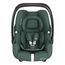 Maxi-Cosi CabrioFix i-Size with CabrioFix i-Size Base - Infant Car Seat (40-75 cm | 0-12 kg | 0-12 Months), Baza: Cabriofix i-Size, Kolor: Essential Green, image , 7 image