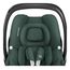 Maxi-Cosi CabrioFix i-Size with CabrioFix i-Size Base - Infant Car Seat (40-75 cm | 0-12 kg | 0-12 Months), Baza: Cabriofix i-Size, Kolor: Essential Green, image , 8 image