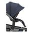 Joolz Hub+ sportovní kočárek, Rodzaj wózka: spacerowy, Kolor materiału: Navy Blue, 8 zdjęcie