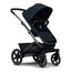 Joolz Geo3 Mono - kombinovaný kočárek, Rodzaj wózka: głęboko-spacerowy, Kolor materiału: Navy Blue, 6 zdjęcie
