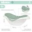 Beaba Vanička Camele'o Sage Green, Kolor: Sage Green, 10 zdjęcie
