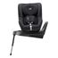 Britax Romer Dualfix M Plus obrotowy fotelik samochodowy (3 miesięcy - 4 lat | 61 - 105 cm | 20 kg), Kolor: Midnight Grey