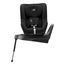 Britax Romer Dualfix M Plus obrotowy fotelik samochodowy (3 miesięcy - 4 lat | 61 - 105 cm | 20 kg), Kolor: Space Black