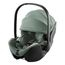 Britax Romer Baby-Safe 5Z2 - NAJTANIEJ rozkładany fotelik dla niemowląt (40 - 85 cm | 0 - 13 kg | 0 -15 miesięcy), Baza: bez bazy, Kolor: Jade Green