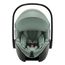 Britax Romer Baby-Safe 5Z2 z Flex Base 5Z - NAJTANIEJ obrotowy fotelik dla niemowląt (40 - 85 cm | 0 - 13 kg | 0 -15 miesięcy), Baza: Flex base 5Z, Kolor: Jade Green, 4 zdjęcie