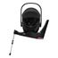 Britax Romer Baby-Safe 5Z2 z Flex Base 5Z - NAJTANIEJ obrotowy fotelik dla niemowląt (40 - 85 cm | 0 - 13 kg | 0 -15 miesięcy), Baza: Flex base 5Z, Kolor: Space Black