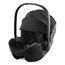 Britax Romer Baby-Safe 5Z2 z Flex Base 5Z - NAJTANIEJ obrotowy fotelik dla niemowląt (40 - 85 cm | 0 - 13 kg | 0 -15 miesięcy), Baza: Flex base 5Z, Kolor: Space Black, 2 zdjęcie