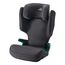 Britax Romer Discovery Plus 2 – autosedačka pro větší děti (100–150 cm | 15–36 kg | 3,5–12 let), Kolor: Storm Grey