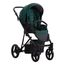 Bebetto Flavio 2-in-1 Pushchair, Kolekcja: Regular, Kolor: 12, image , 10 image