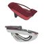 Maxi-Cosi Coral 360° - autosedačka pro kojence (40 - 75 cm | 0 - 12 kg | 0 - 12 měsíců), Baza: bez bazy, Kolor: Essential Red, 6 zdjęcie