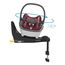 Maxi-Cosi Coral 360° - autosedačka pro kojence (40 - 75 cm | 0 - 12 kg | 0 - 12 měsíců), Baza: bez bazy, Kolor: Essential Red, 12 zdjęcie