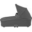 Maxi-Cosi hluboká korba Oria, Kolor materiału: Essential Black, 7 zdjęcie