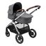 Maxi-Cosi Zelia³ – kočárek 2v1, Kolor materiału: Luxe Twillic Grey, 7 zdjęcie