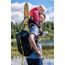 MiniMeis Backpack Yellow Black, Kolor: Yellow Black, image , 5 image