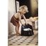 BabyBjorn nočník křesílko Black/White, Kolor: Black/White, 10 zdjęcie
